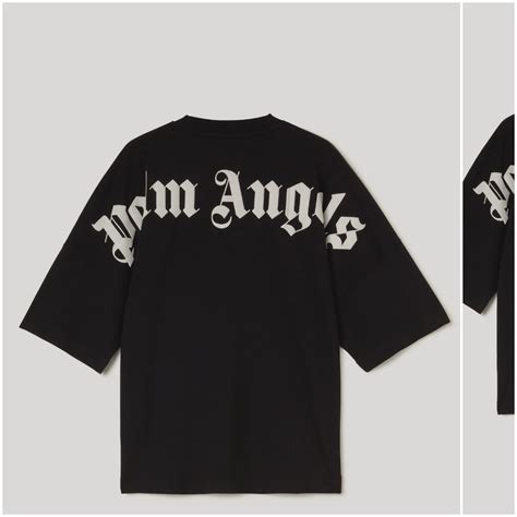 who owns palm angels.